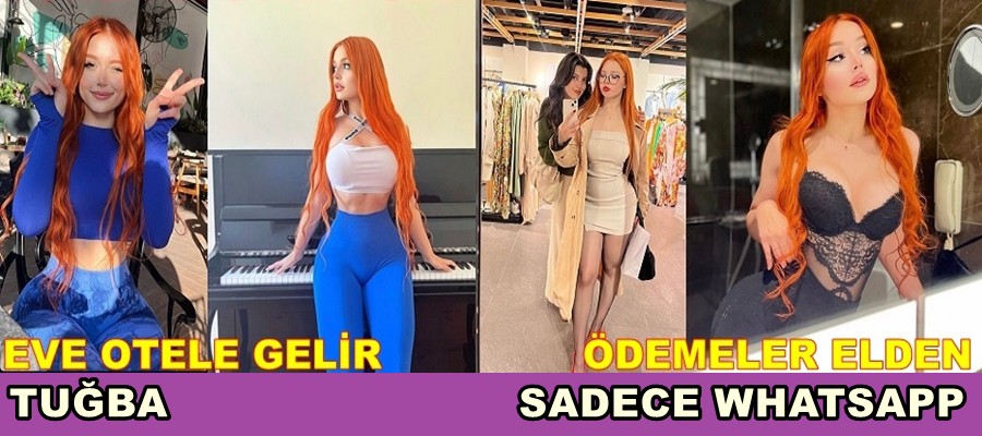 ESCORT BAYAN TUĞBA